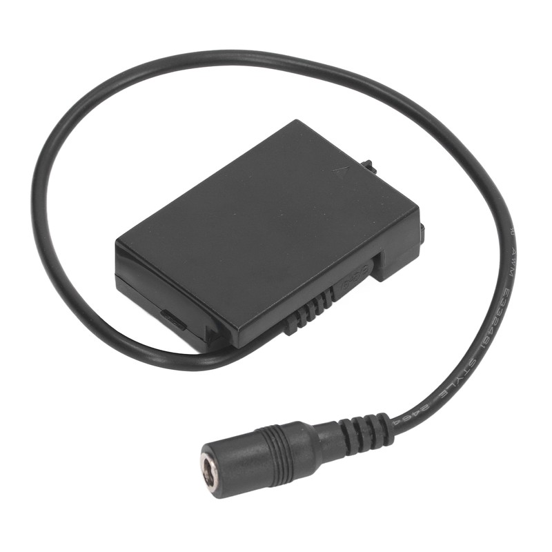 ACK E8 AC Power Adapter LP E8 Dummy Battery Kit