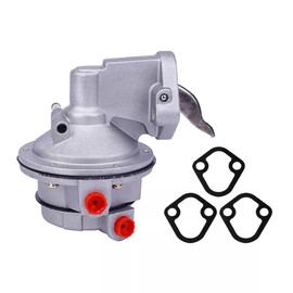 Mechanical Fuel Pump FOR 5.0 5.7 305 350 198HP 230HP 260HP Mercruiser 97401A2 861678A1 M60600 18-7283
