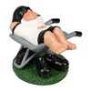 Eintracht Frankfurt Garden Gnome Wheelbarrow