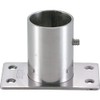 Sugiko 18-8 Pipe Socket