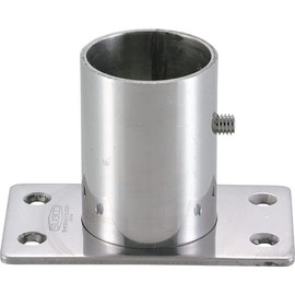 Sugiko 18-8 Pipe Socket