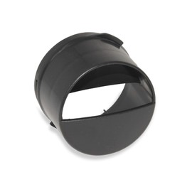 Appliance Pros AP-2260518B Refrigerator Water Filter, Cap Replacement Housing for 2260518B, Filter Cap for Fridge Models on the Bottom Front Grill