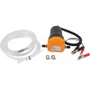 Amarine Made 12V Oil Transfer Pump Extractor Electric Fast Change