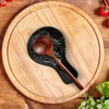 Cooking Spoon Rests for Stove Top, Ceramic Spoon Rest for