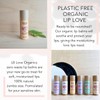 LB Love Organics Plastic Free Lip Love | Jumbo Organic
