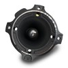 Gravity 1x WZ40TWBK 1200 Watts Maximum Power Handling Warzone Series
