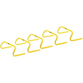 Evernew (ebanyu-) Flex Hurdles 15 (5 daikumi) A gakkoukikikigu (ete057) Choose Stock