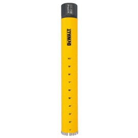 DEWALT 2-1/4" x 14" Diamond Core Bit (DW55013)
