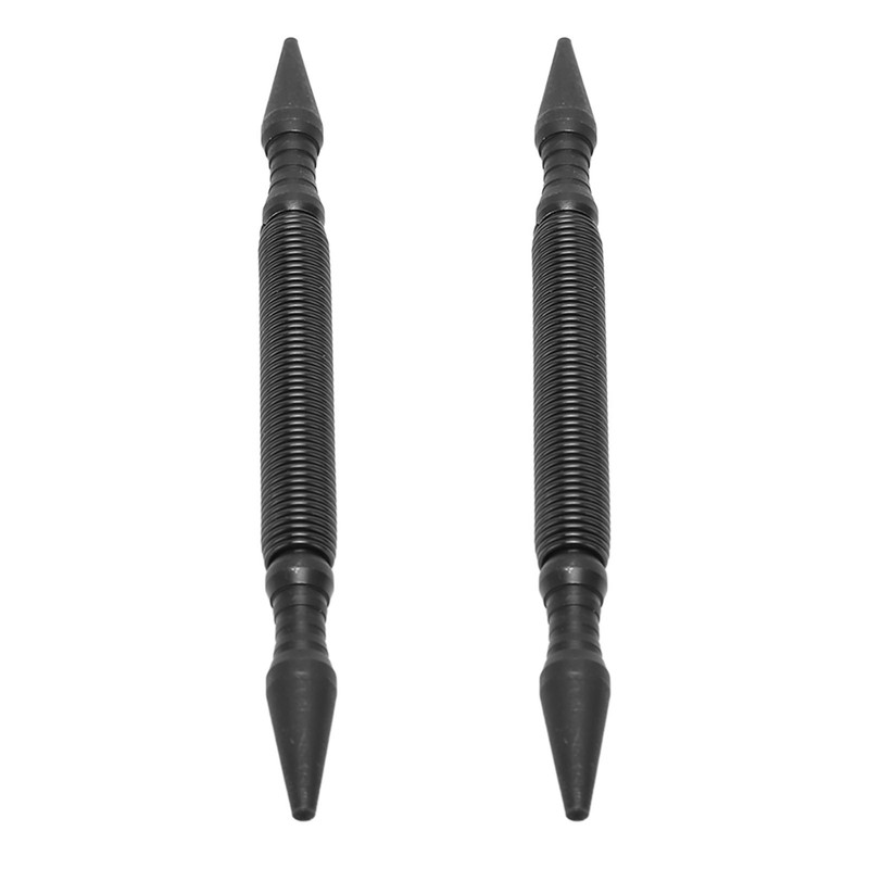2pcs Dual Head Center Punch 3500 PSI Striking Force Punch