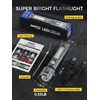 COPPA SD-5305 LED Torch
