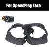 Faderr 1 Pair Road Bike Cleats Mountain Bike Pedals Covers