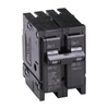 Eaton Corporation BR260 Double Pole Interchangeable Circuit Breaker, 120/240V, 60-Amp