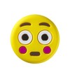 Wilson WR8404901001 EMOJI DAMPENER BOX Tennis Anti-Vibration EMOJI Dampener Box,