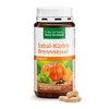 Sanct Bernhard Sabal Pumpkin Nettle Capsules, Saw Palmetto Fruit Extracts,