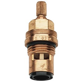 GROHE Grohe Parts & Materials 45 648 000 Parts Carbon Joule Ceramic Head Parts 1/2″