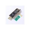 USB Programmer Module CH341A Series Burner Chip 24 EEPROM BIOS