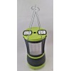 GENERIC 60 - LED Multi-Function Camping Lantern with 2 Detachable
