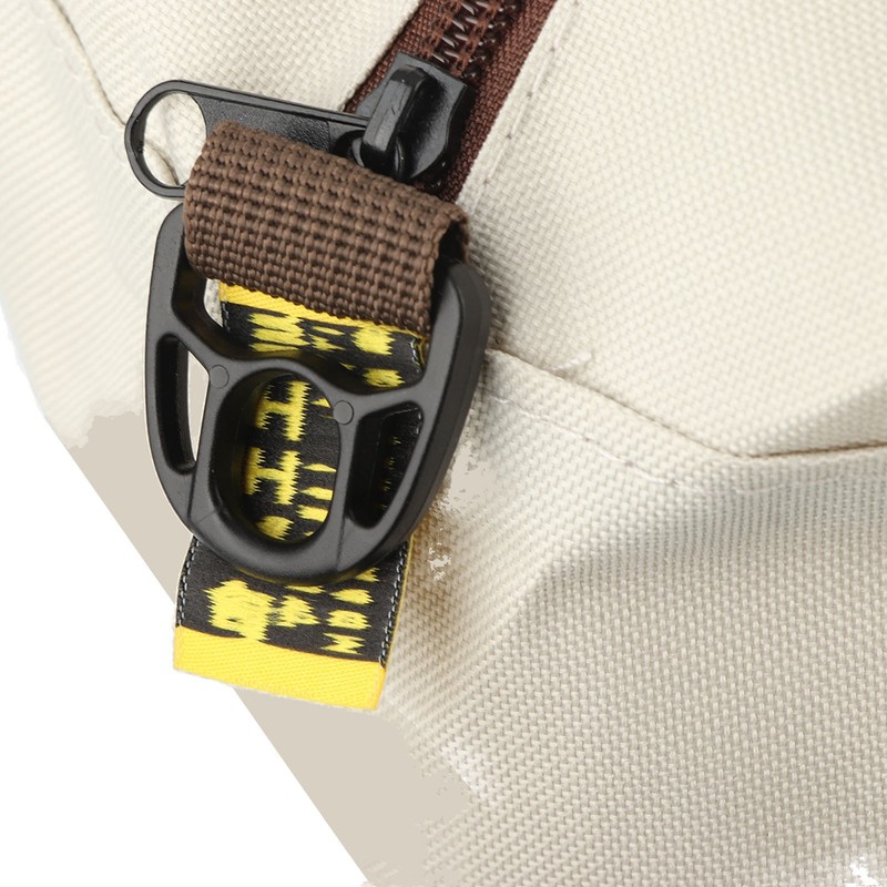 Wide Mouth Tool Bag Waterproof High Bearing Capacity Hardware Storage