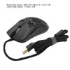 AJAZZ Wired Mouse Gaming Ultralight DPI Adjustable 7 Key Computer