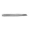 Pointed Tip Tweezers- Stainless Steel