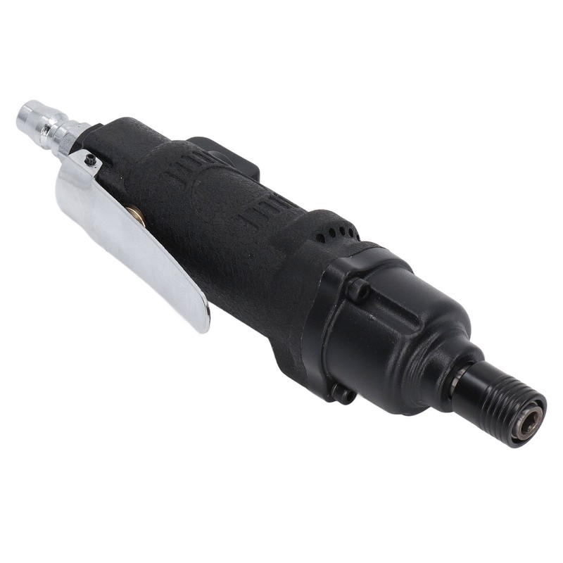 Air Screwdriver Pneumatic Tool 9000rpm CW CCW Rotation Alloy Steel