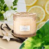 LA JOLIE MUSE Vanilla Candle, Scented Candles for Home, Large