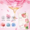 Hydrating Facial Sheet Masks Moisturizing Face Masks Skincare for Women