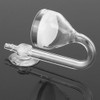 CO2 High Transparent Glass Refiner Diffuser Funnel Type for Aquarium