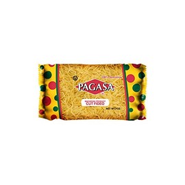 Pagasa Pasta Cut Fideo, 7 oz