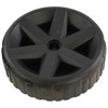 Cast Plastic Wheels Wheels for Garden Wheelbarrow "Load & Go"