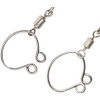 Fokmuaex 4-Piece Fishing Knot Tying Tool Set - Quick &