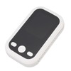 CO2 Meter USB Infrared 3.7V Intelligent Chip 1000mAh Battery Digital