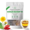 Dandelion Wolfberry Tea Bags - Kidneys & Liver Tea, Seven