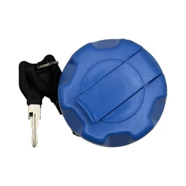 Volvo Truck, Scania Truck 60MM Lockable DEF AdBlue Cap