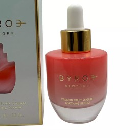 Byroe Passion Fruit Yogurt Soothing Serum 1.01 fl oz 30ml