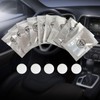 20 Pack Car Air Freshener Refills, Solid Scent Refill Tablets,