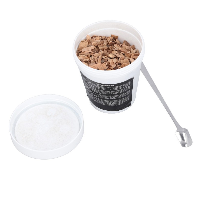 Smoking Wood Shavings Natural Rapid Smoke Generation Cocktail Wood Chips