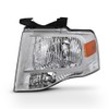 ACANII - For 2007-2014 Ford Expedition Replacement Headlight Headlamp -
