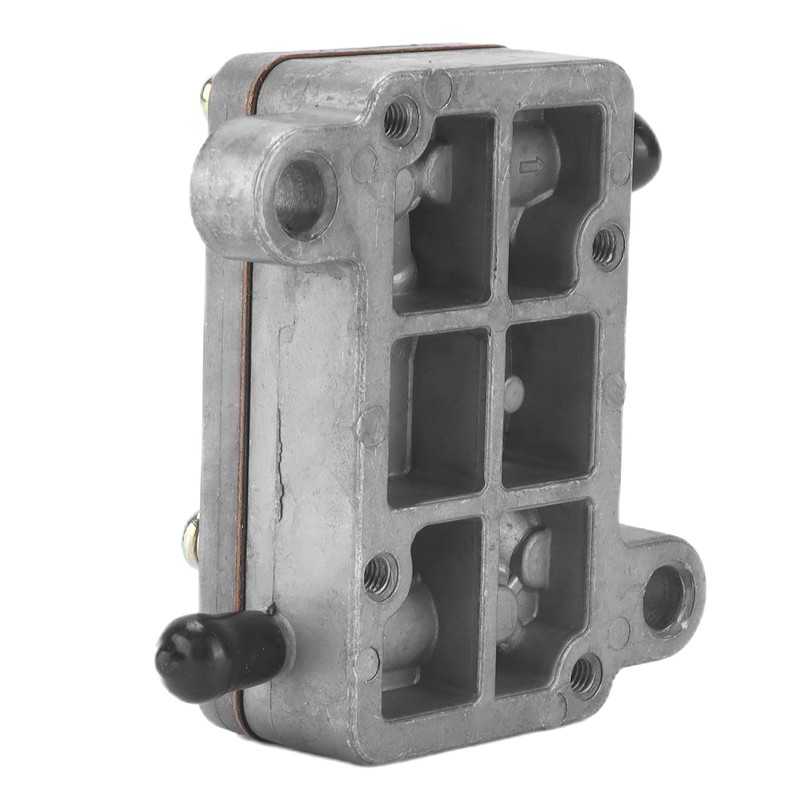 ATV Fuel Pump Part DF44‑211 DF44‑211D DF44‑227 Replacement for Odyssey