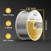 TOOLIOM ER5356 - .035" Welding Wire MIG Aluminum 0.9 mm