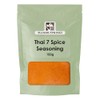 Thai 7 Spice Seasoning 100g by Manor Springs