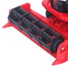 Combine Harvester Toy Realistic Sound Light Battery Powered Farm Vehicle