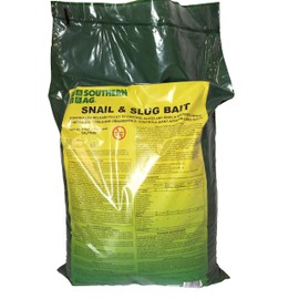 Southern Ag Snail and Slug Bait, 20 Pound Bag