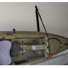 COR Surf Kayak or Paddleboard Heavy-Duty Padded Wall Storage Sling