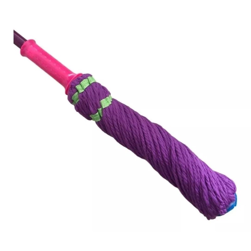 Codalis Set 2 Trapeador Torbellino Magico Mop Autoexprimible