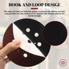 Pack of 2 5 Inch Sanding Discs Random Orbital Sander,