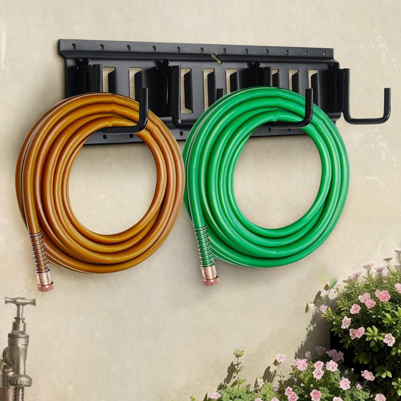 jeonan E Track Hooks, E-Track Accessories,Steel Tie-Down Anchors for E-Track