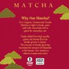 Harney Sons Matcha Ceremonial Orgánico - Té Verde en Polvo