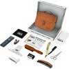 BARBER TOOLS Beard Care Kit for Men