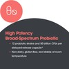 Allergy Research Group Essential-Biotic Complete Supplement - High Potency Probiotics